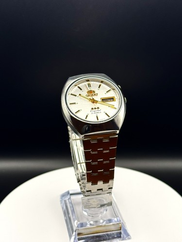 Orient star - 3,