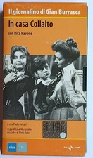 Videocassetta del giornalino