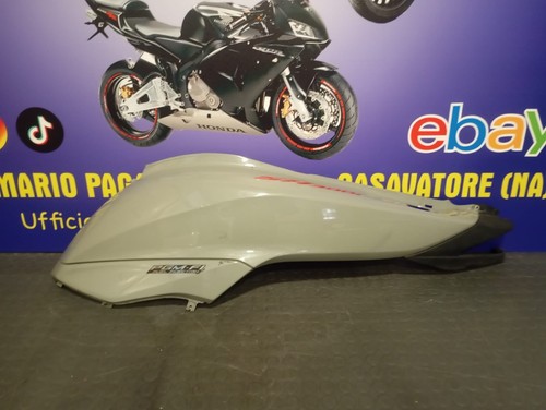 Carena posteriore honda sh - posteriore, sx