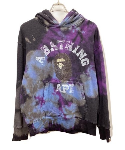 Felpa con cappuccio pullover - , a