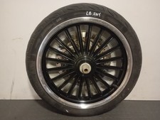 Cerchio ruota anteriore