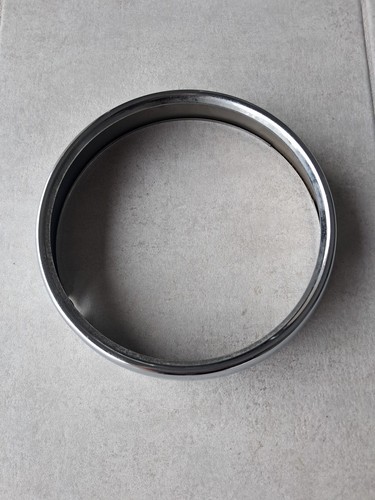 Ghiera fanale moto guzzi - ghiera,