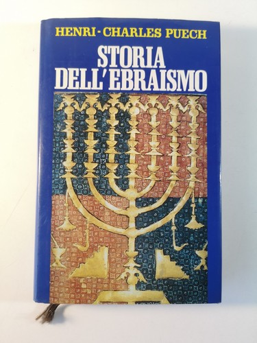 Storia dell ebraismo - dell'ebraismo,