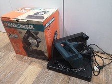 Troncatrice A Legno Black & Decker