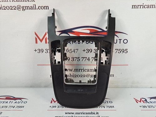 Console mmi per audi - per,