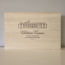 CHATEAU CANON 2022 -