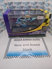 Scalextric Moto GP C6014