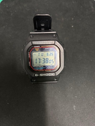 Orologio casio shock - casio, g-shock