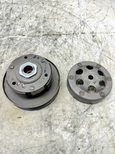 FRIZIONE COMPLETA PER DAELIM NS 125 DEL 1999 (e52935)