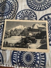 PASSO STELVIO ORTLER SONDRIO