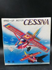 AEREO CESSNA WIND-UP Vintage