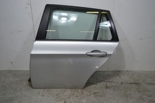 78564- Portiera sportello posteriore SX Bmw Serie 3 E91 Touring Dal 2008 al 2010