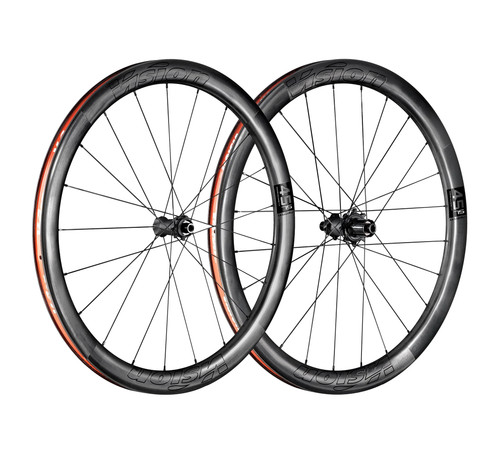 Vision metron tl disc - vision, sl