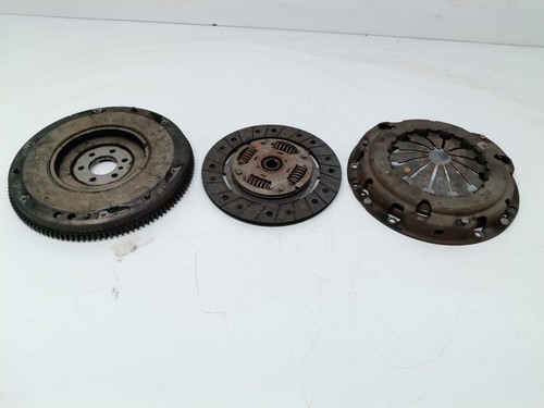 Kit frizione volano per fiat - kit, e