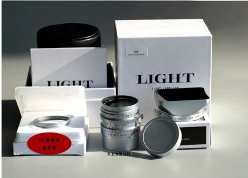 Leica summilux f - leica, mm