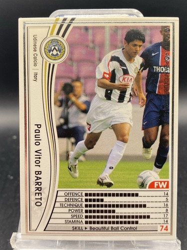 Paulo vitor barreto panini - paulo,