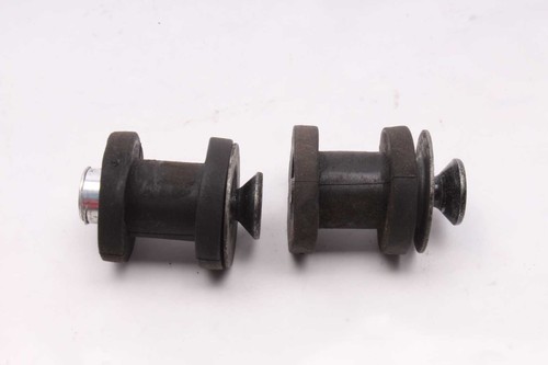 Serbatoio carburante gomma