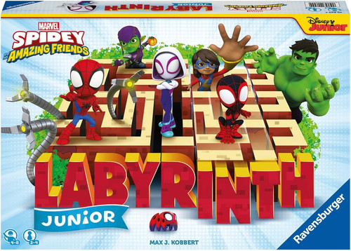 Ravensburger labirinto - ravensburger,