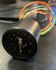 MINI speedometer NOVA MMB