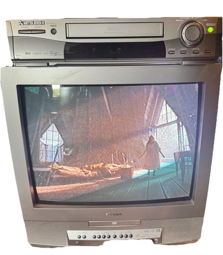 Videoregistratore mitsubishi - videoregistratore,
