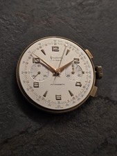 CALIBER CHRONO MANUAL LANDERON