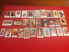 LOTTO 30 SANTINI E IMMAGINI.