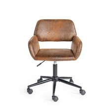 FurnitureR Scrivania, Trucco