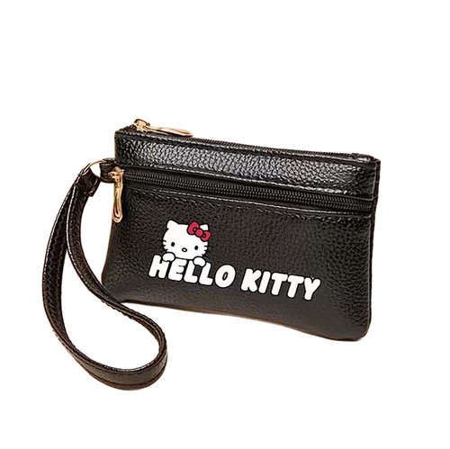 Hello kitty mini portafoglio - hello,