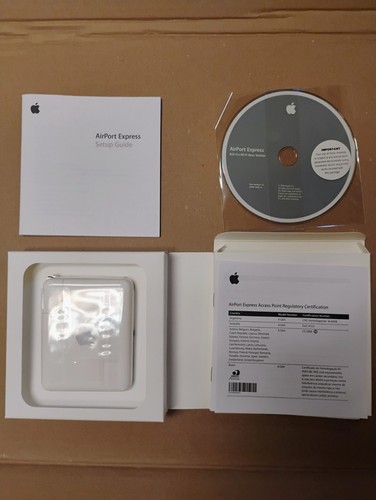 Apple airport express a1264 - apple,