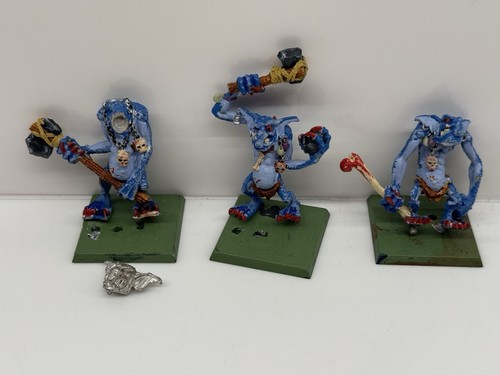 Warhammer fantasy troll di - fantasy,