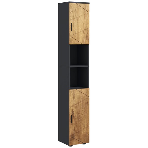 Kleankin colonna bagno con - con, 2