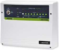 Hiltron PROTEC9 Antifurto
