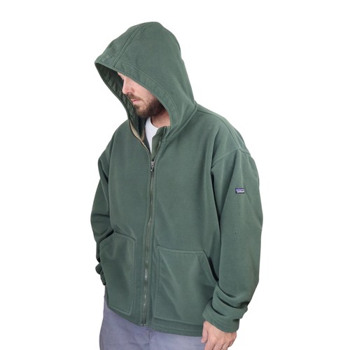 Patagonia synchilla fleece - patagonia,