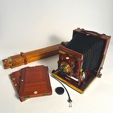 ECC! FUNZIONANTE - Thornton