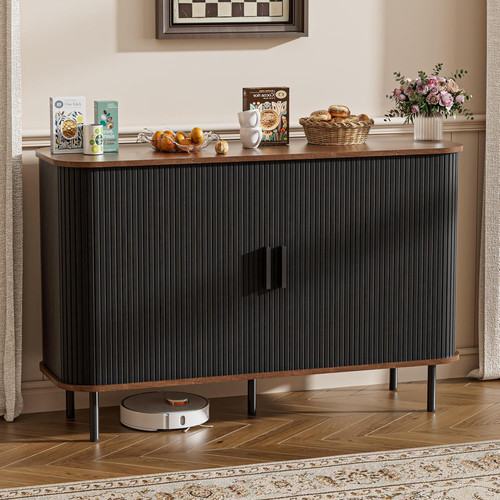 Buffet armadio cucina con - armadio,