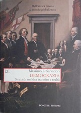 Massimo L. Salvadori -