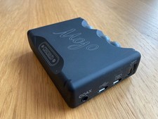 CHORD Mojo - DAC compatto con