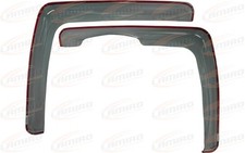 Finestra Laterale Deflettori