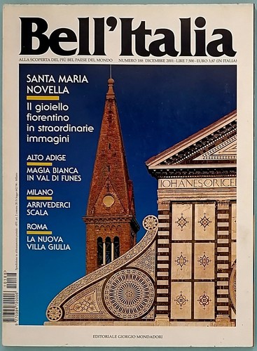 Bell italia santa maria - bell'italia,
