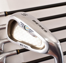 Honma Beres MG701 2Star 5-10