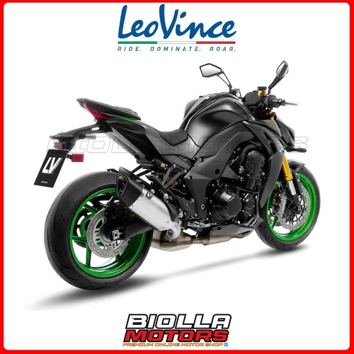 15639t terminale leovince - 15639t,