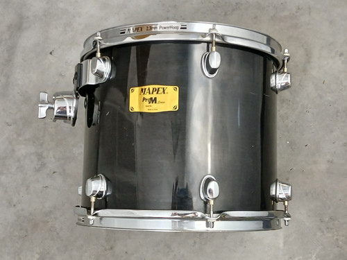 Tamburo tom mapex pro serie - mapex, pro-m