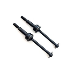 Set 2 pezzi albero universale