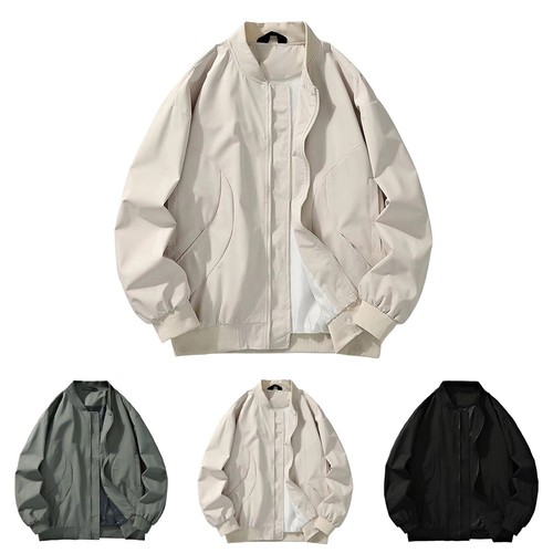 Giacca baseball per uomo - giacca,