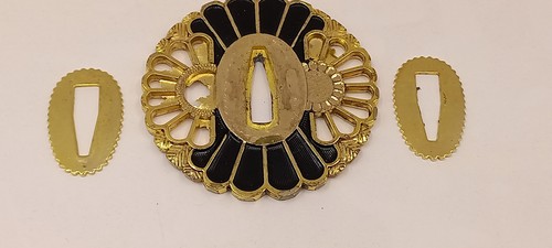 Tsuba seppa per - tsuba, /