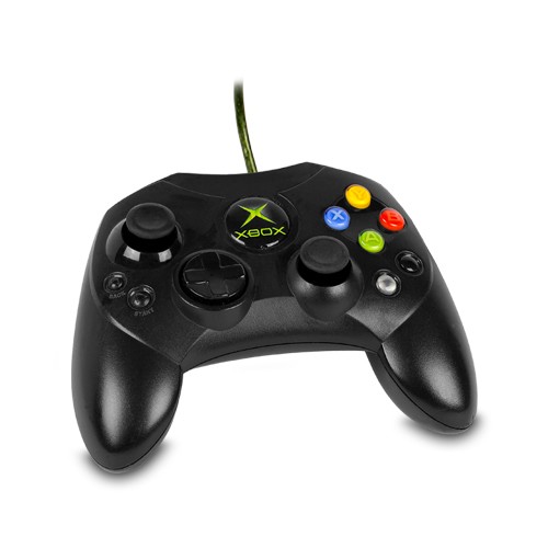 Controller xbox originale - controller,