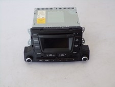 1978 Autoradio Stereo Originale Hyundai i10 2017