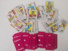 90 Carte da Giuoco Tombola