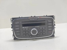 FORD FOCUS IV HN Lettore