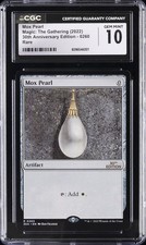 2022 30° ANV ED #0260 MOX